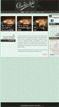 Mobile Screenshot of clavicembalo.com
